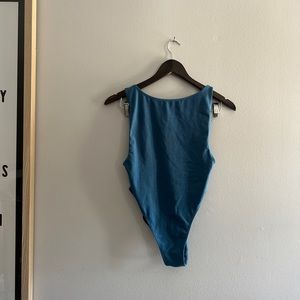 Los Angeles Apparel Bodysuit